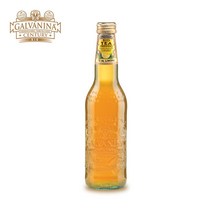 (주)보라티알 [보라티알] 갈바니나 유기농 복숭아티 355ml x 12개 /음료
