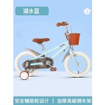 유아자전거 14인치 16인치 18인치 주니어자전거 어린이자전거 PHOENIX, 스카이