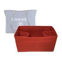 도빌 쇼핑백 스몰 맞춤 이너백 백인백 - Deauville Tote Small (타입 A)
