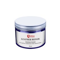 차량용 물왁스 고체왁스 금속광택제 코팅스프레이 자동차 물때제거 가죽 필러 수리 크 수리, 푸른