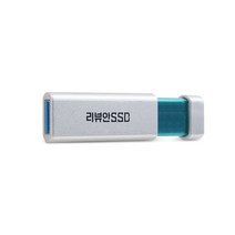 리뷰안 UX200 MLC USB 메모리, 64GB