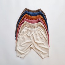 방방배기 베베키즈 코듀로이 팬츠