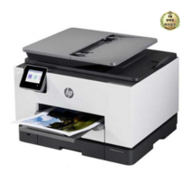 라이브잇 HP 오피스젯 프로 9020 복합기 OJ9020 + 무한공급기 800ml