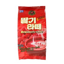 중앙 딸기라떼 900g 12개(1박스) 멜론 바나나 녹차라떼 국산차, 상세페이지 참조, 상세페이지 참조, 상세페이지 참조, 상세페이지 참조