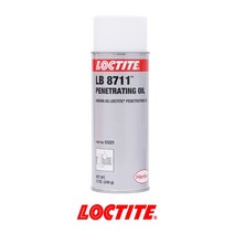 록타이트 초강력 침투성 윤활제 방청제 (51221) 532ml