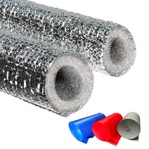 파이프보온재 배관 수도관 보일러관 동파방지 테이프, 파이프보온재30mm