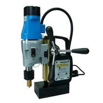 UDT 마그네틱 드릴 원터치 수동 렌치타입 17000N SMD-502(591-4610)