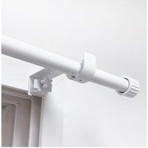 감성다는남자 안뚫어고리 u자 브라켓 2p, 화이트, 2개