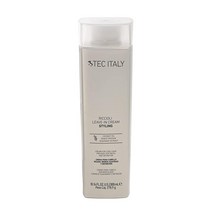 Tec Italy Riccioli 리브인 크림 컬 데피니션 인핸서 모이스처라이저 300ml