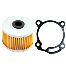 오토바이 필터 오일 필터 + 개스킷 혼다 CRF250L 13-19 CB300F 15-18 15-20 CBR250R 11-13 CMX300 2021, 한개옵션0