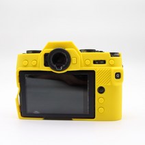부드러운 실리콘 카메라 케이스 커버 스킨 프로텍터 가방 바디 후지 XT10 고무 보호, 09 XT10 XT20 camouflag