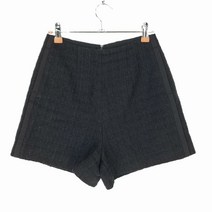 (고고빈티지)치유의옷장 여36 울혼방 반바지