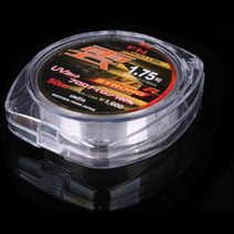 민트몰 나일론 낚시줄 낚싯줄 바다찌낚시원줄 바다찌낚시, 시버운 나일론사2호