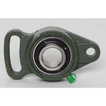 UCFA209 UCFA210 유니트베어링 UC타입 각도조정용 플랜지형 지구베어링 세트베어링