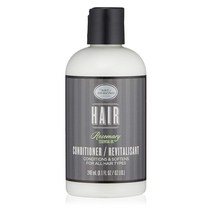 디아트오브쉐이빙 로즈마리 에센셜 오일 컨디셔너, 1개, 240ml