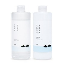 1025 독도토너 200ml + 독도로션 200ml
