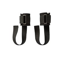 ifundom 2pcs 웨이트 리프팅 손목 밴드 아웃도어 스포츠 서포트 스트랩