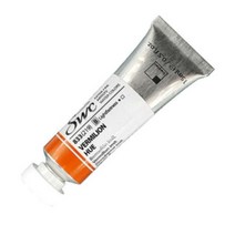 알파문구 신한 SWC수채화물감 15ml 시리즈 B 색상 - 수채물감 워터컬러 전문가용 학생용, B 872(277) LeafGreen