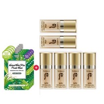 워시/더후 비첩 자생 에센스8mlx6개(총48ml), 1개