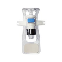 워터피아 WFP-1850 정수기 냉수 온수 코크 콕 물꼭지 꼭지 레버 호환용, (WA1850)코크 냉:SC-500