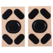 편안한 디자인의 로지텍 G303/ G302/G402/MX 마스터 2 S/G Pro /G500 /G500s/ G900 무선 마우스 용 핫, 07 G102 G203, 한개옵션1, 한개옵션2