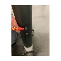 세그웨이 Quantity 2 나인봇 전동휠 ES1 ES2 ES4 스쿠터 to Base mounting 스크류