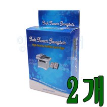 삼성 검정색 재생잉크 2개 세트 CF375TP/CF370/CF371/CF371T [M43*2개] (650매) 비정품잉크, 선택1, 선택1