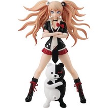 단간론파 1/2 리로드 에노시마 피규어 논스케일 ABS 및 PVC 도장이 끝난 완성품