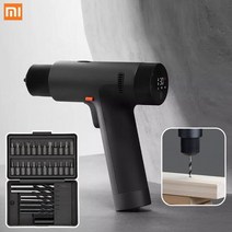 샤오미 Mijia 브러시리스 스마트 가정용 전기 드릴