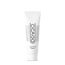아이소이 [시카고] 시카 피니쉬 크림 50ml, 1개