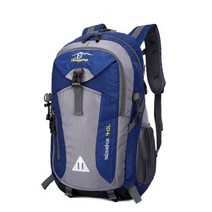 등산 백팩 40L SH-42824, 네이비