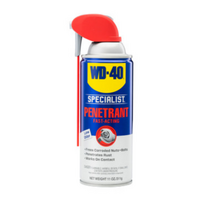 벡스 WD-40 스페셜리스트 침투제, 1개