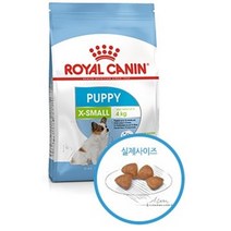 소형 유아견용 면역 건강 강화 사료 3kg 강아지사료 6개월 퍼피사료 아기강아지 5개월 퍼피견 4개월 2개월