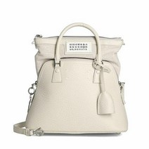 리본즈 메종 마틴 마르지엘라 MaisonMargiela 여성 토트백 28733929 (P002619072)