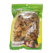 [인도네시아] 단호박 칩 110g / Sweet pumpkin chips