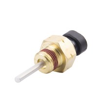 CH12541 Diesel Generator Coolant Temperature Level Switch Sensor Sender For Perkins Engine Parts 230, 한개옵션0