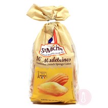 푸드올마켓_ 생미쉘 마들렝 250g /마들렌, 1개