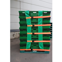 스트레치필름 스트레치필름대용 친환경 파렛트 포장재 정원P밴드