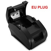 QR 큐알 코드 스캔 인식 바코드 스캐너 NT-2012 USB 유선 레이저 1d 리더, 러시아, 5890K EU 플러그, 02 5890K EU PLUG_01 미국