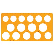 [알파] [산키스]템플레이트 NO.1061 원형정규