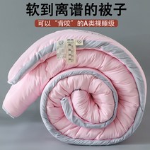 보온 발송을 비준한 a콩류 섬유 워싱 봄가을 이부자리 순면차렵이불