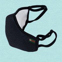 에어가드 세척 반영구 마스크 1매 명품, 단품, 단품