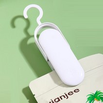 실링기 비닐봉지 열접착기 음식과자 밀폐보관 휴대용