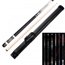 당구 큐대 큐 가방 세트 당구채 케이스 개인큐 4구용, EType