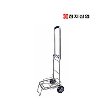 핸드 카트 핸드카트 대형 (상가용) 적재중량 60KG 천지산업 공장