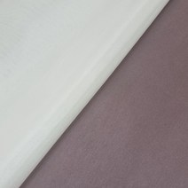 화섬산탄 51색 한복원단 양단 한복안지 안감, No.12