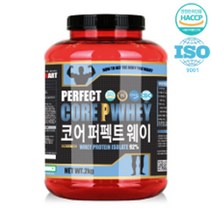 [게이너마트] 코어P(퍼펙트) 웨이 2KG, 4개, 쉐이크컵:쉐이크컵 4개
