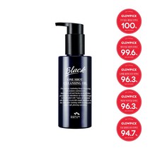 진한 메이크업 피부 각질 피지 블랙헤드 감소 클렌징 오일, 클렌징 오일 150ml 1개