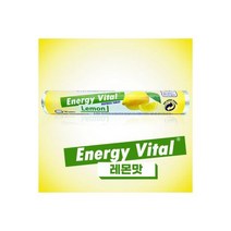 에너지바이탈 포도당캔디 레몬맛 x, 에너지바이탈 포도당캔디 레몬맛 x 3개