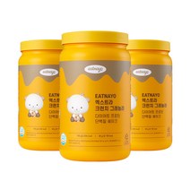 있나요 다이어트 프로틴 단백질 쉐이크 엑스트라 크런치 그래놀라맛, 750g, 3개